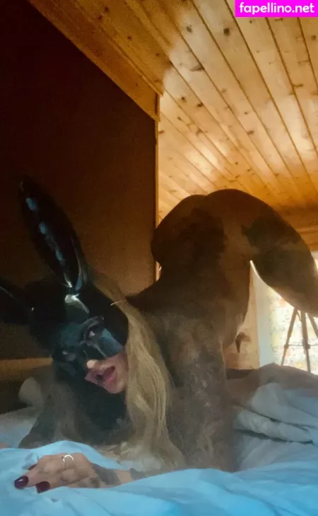 Janine Lindemulder OnlyFans Thumbnail #Zj1sYkuAvZ