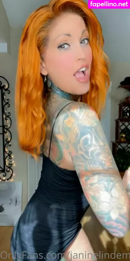 Janine Lindemulder OnlyFans Thumbnail #eRpqvoDiSG