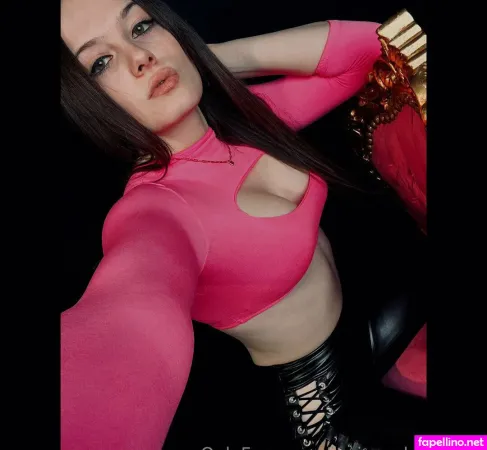 Janine Obermeier OnlyFans Thumbnail #FsifKHN52R