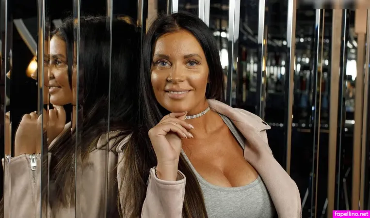 Janine Pink OnlyFans Thumbnail #MqAZe63Sa6