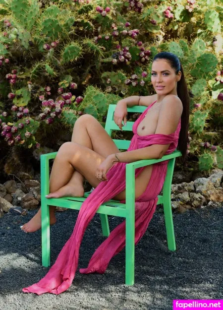 Janine Pink OnlyFans Thumbnail #eXxBQkHDv0