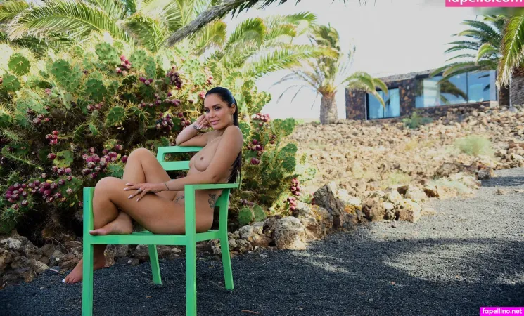 Janine Pink OnlyFans Thumbnail #ns19hguQde