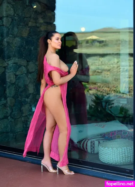 Janine Pink OnlyFans Thumbnail #tWUvEkD9v0