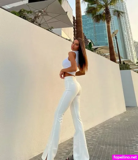 Janine Prigol OnlyFans Thumbnail #FZN8ptosVK