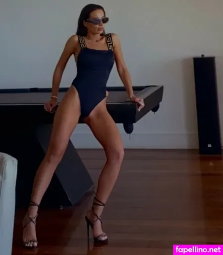 Janine Prigol OnlyFans Thumbnail #bkKnBTXHF5