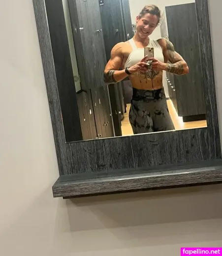 Janine Schmidt OnlyFans Thumbnail #Jt4vXEBg7I