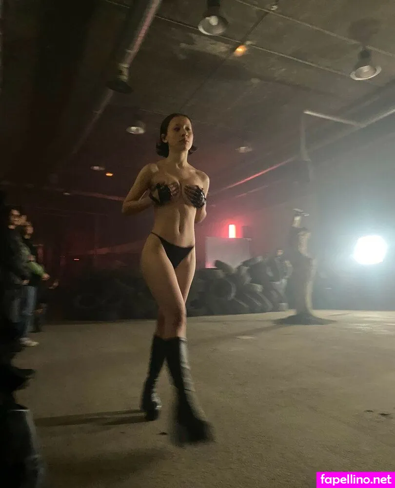 Vukovi, janinevukovi Nude Leaked OnlyFans Photo #Cw6wsFbMIn