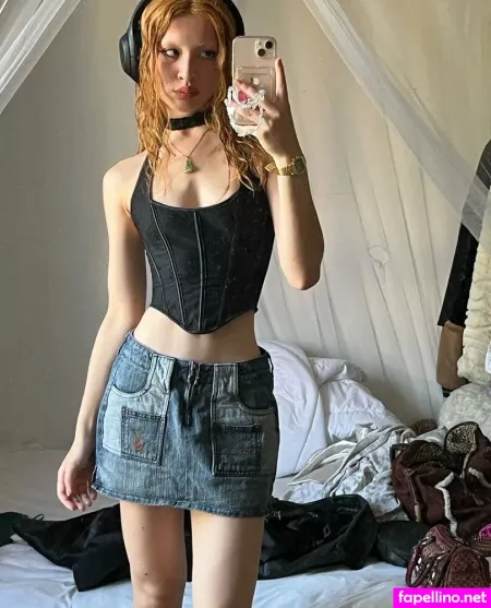 Janine Shilstone OnlyFans Thumbnail #Ytx7NgDSjb