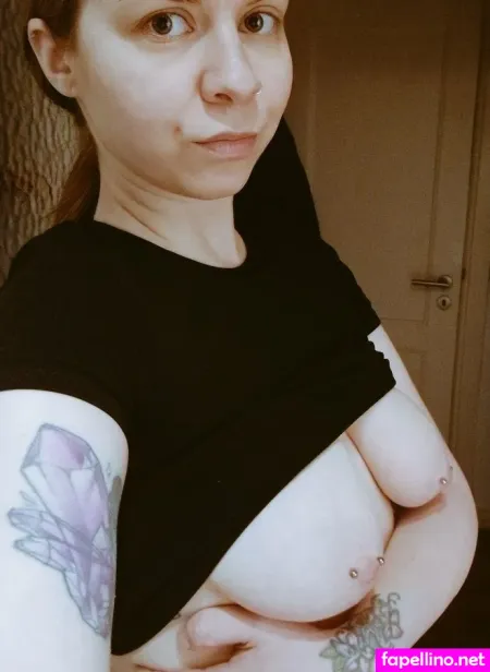 Janine Vom Olivenbaum OnlyFans Thumbnail #qK9CMcNPkQ