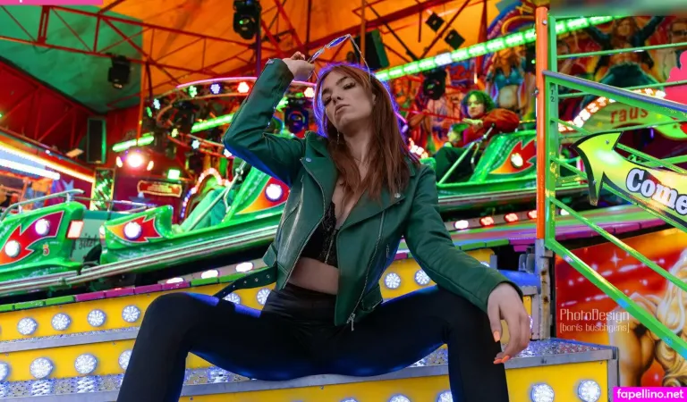 Janine Wetzel OnlyFans Thumbnail #OWfdqB3zud