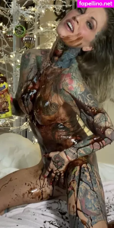 Janine OnlyFans Thumbnail #4AJ7KYlTVc