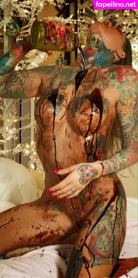 Janine OnlyFans Thumbnail #Jjy03FFZsY