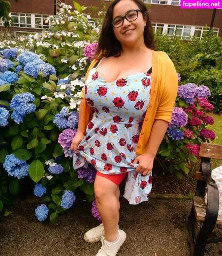 Janineaam OnlyFans Thumbnail #EXb0REUyYB