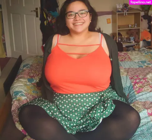 Janineaam OnlyFans Thumbnail #fUOOWmod8K