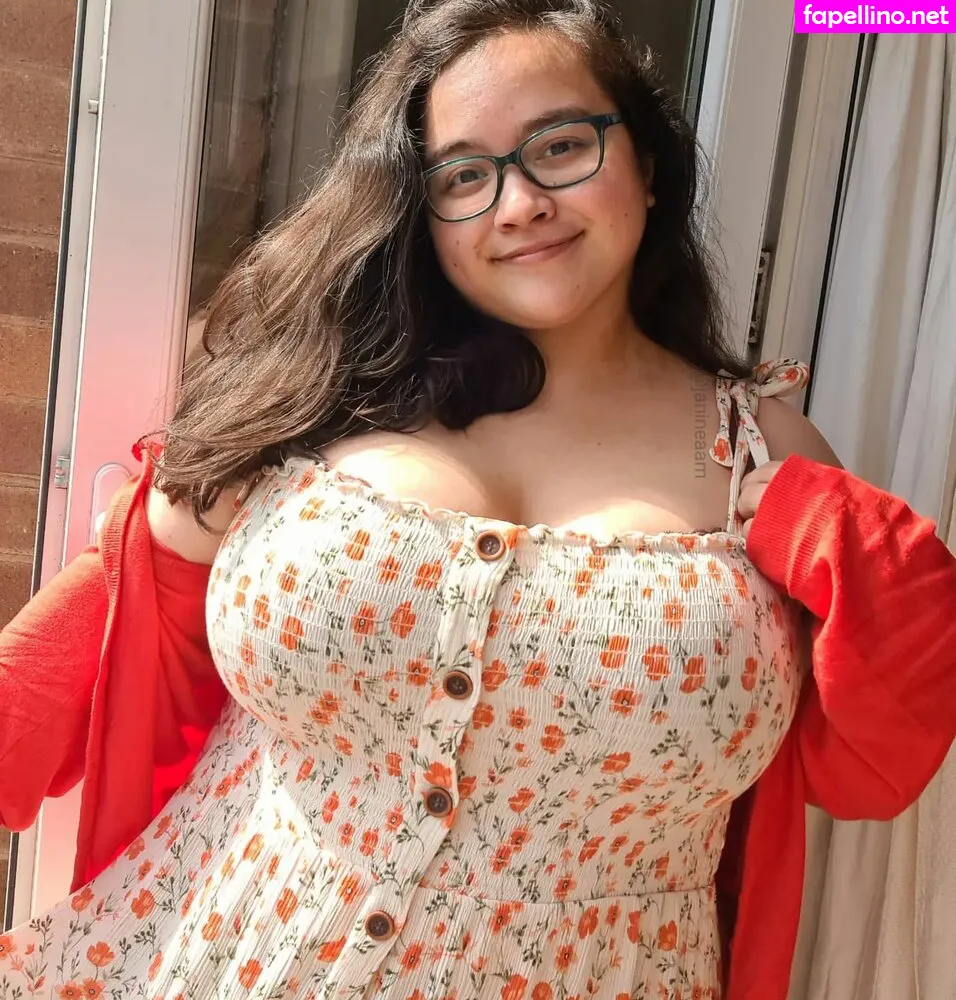 janineaam Nude Leaked OnlyFans Photo #veCByaP6Nr