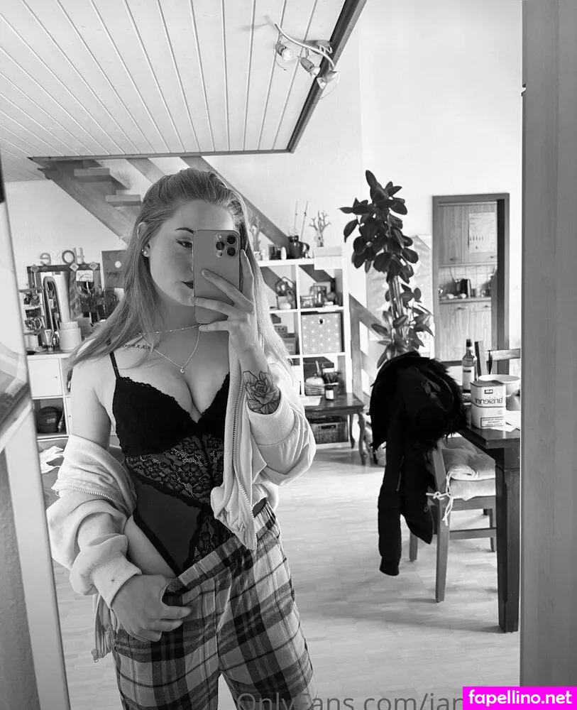 Janinehft22 Nude Leaked OnlyFans Photo #eyuZPjBIft