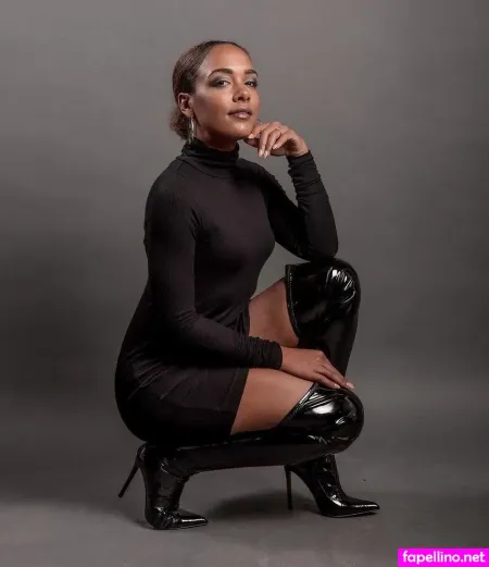 Janique Johnson OnlyFans Thumbnail #6grFWUihGh