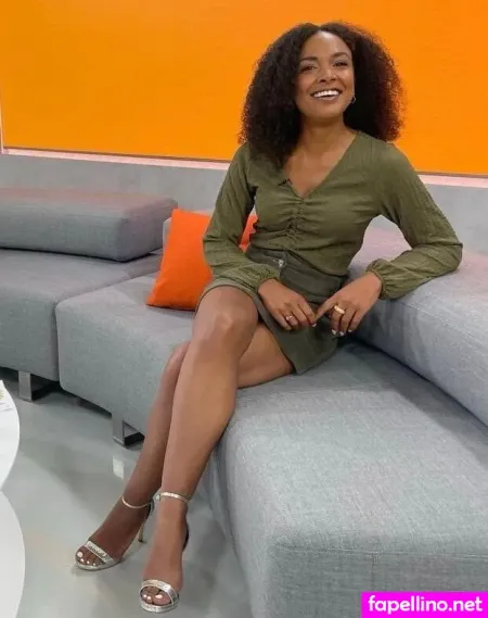 Janique Johnson OnlyFans Thumbnail #DOyKurLVVZ