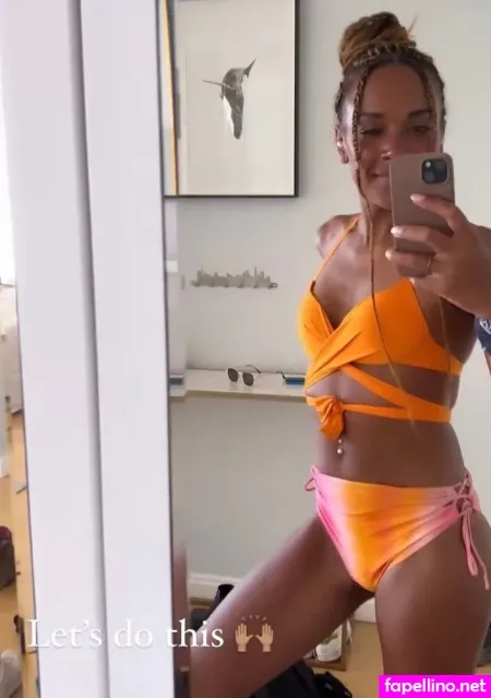 Janique Johnson OnlyFans Thumbnail #ETZlyIqUIj