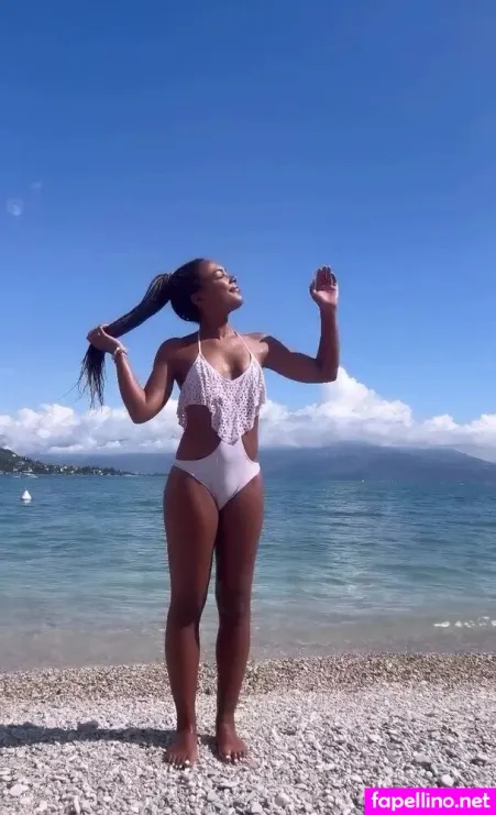 Janique Johnson Main Profile Photo