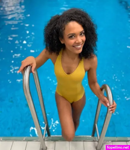 Janique Johnson OnlyFans Thumbnail #nUndoulIo3