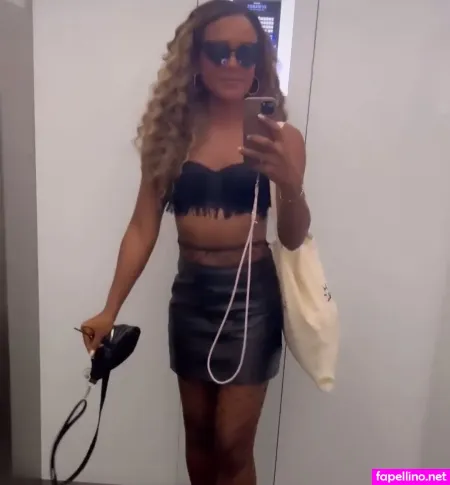 Janique Johnson OnlyFans Thumbnail #psQL9PcF5T
