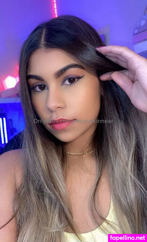 Janiiique, Janique Kinnear, janique_kinnear, janiquekinnear Nude Leaked OnlyFans Photo #EhXdhYThGt