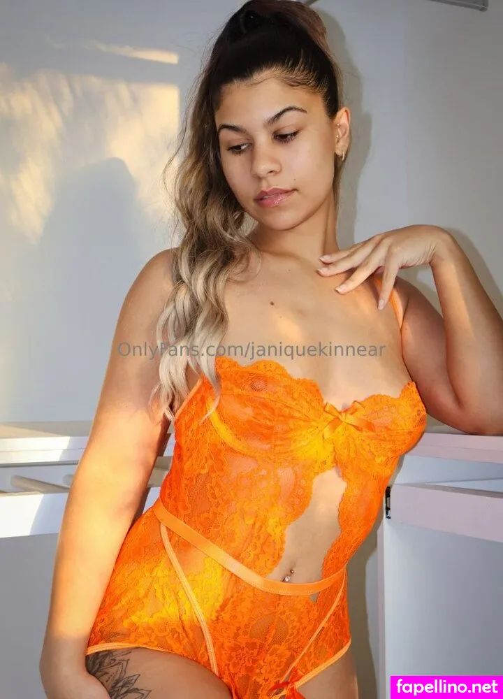 Janiiique, Janique Kinnear, janique_kinnear, janiquekinnear Nude Leaked OnlyFans Photo #WEubWkgrEg