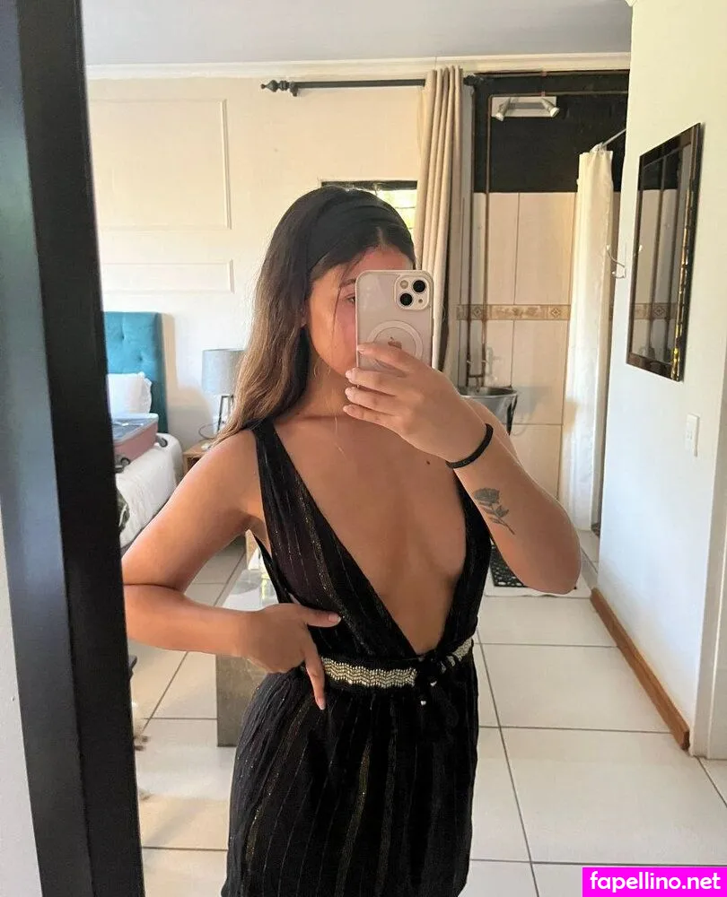 Janiiique, Janique Kinnear, janique_kinnear, janiquekinnear Nude Leaked OnlyFans Photo #qQobEOFTTV