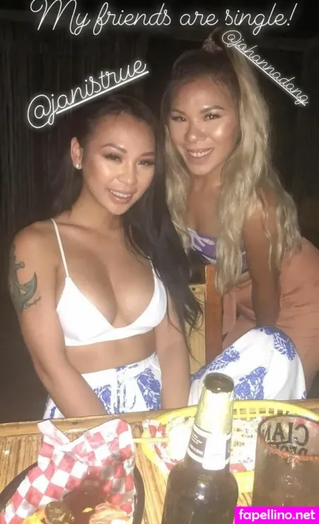 Janis True OnlyFans Thumbnail #FbspHni5VK