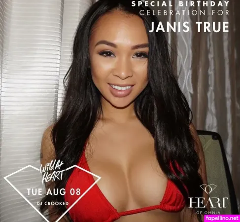 Janis True OnlyFans Thumbnail #pCQszLw9Re