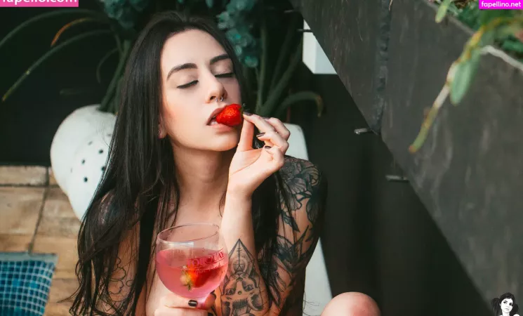 Janis Vitti OnlyFans Thumbnail #b3mLZpOVGe