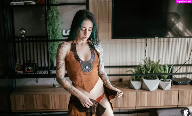 Janis Vitti OnlyFans Thumbnail #zopjOZhFVl