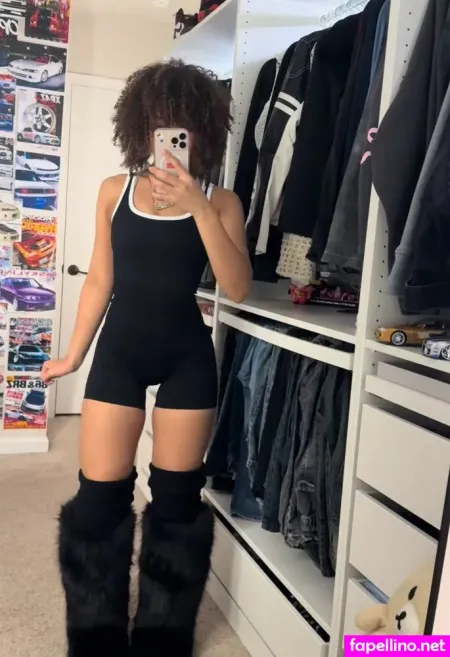 Janiyad OnlyFans Thumbnail #BgUm8pdeY4