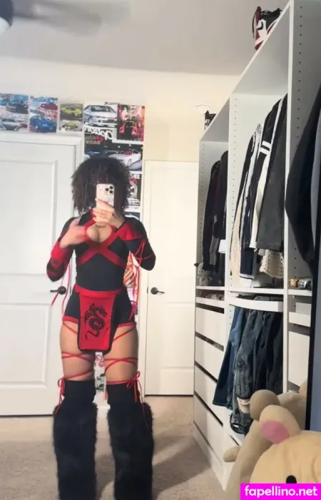 Janiyad OnlyFans Thumbnail #veLJRED79M