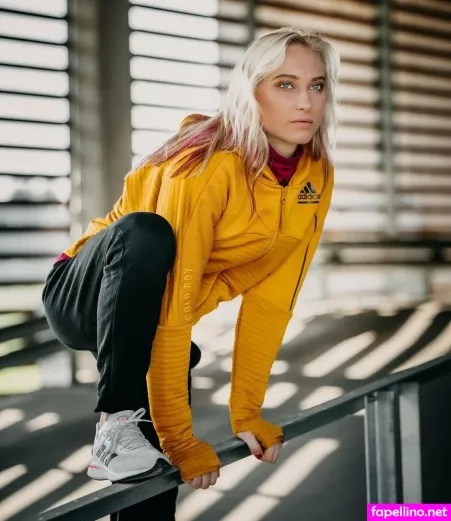 Janja Garnbret OnlyFans Thumbnail #2K2blT5kyd