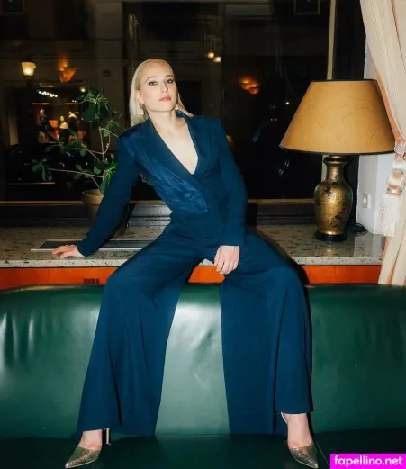 Janja Garnbret OnlyFans Thumbnail #J8bShnjakL