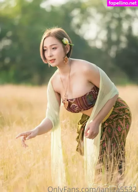 Janjira5532 OnlyFans Thumbnail #6zeHTMBkKQ