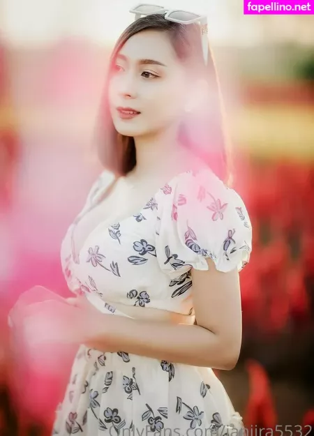 Janjira5532 OnlyFans Thumbnail #FyoVHI5paA