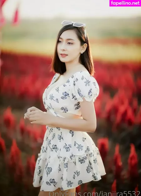 Janjira5532 OnlyFans Thumbnail #Im8QKKE7va