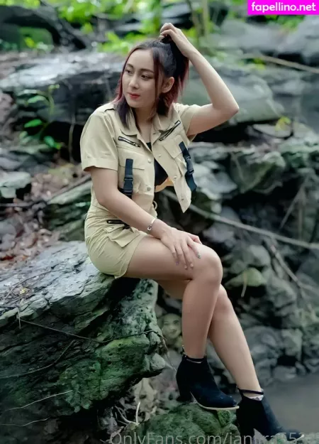 Janjira5532 OnlyFans Thumbnail #JDt5dmjTmV