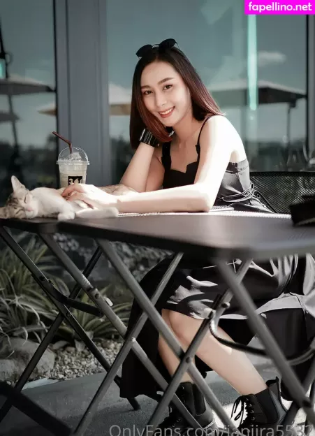 Janjira5532 OnlyFans Thumbnail #JIT0tAirGW