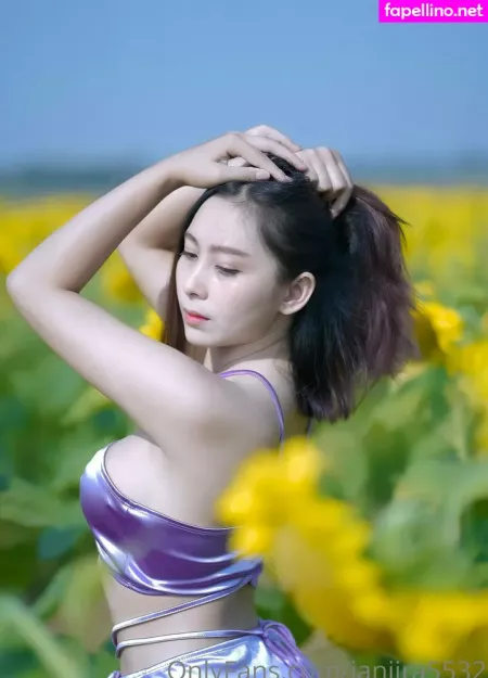 Janjira5532 OnlyFans Thumbnail #MMTwBfx3PA