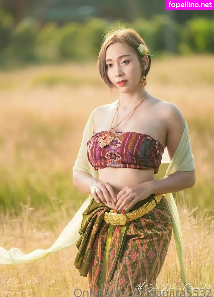 janjira1861, janjira5532 Nude Leaked OnlyFans Photo #U67F6V2r83