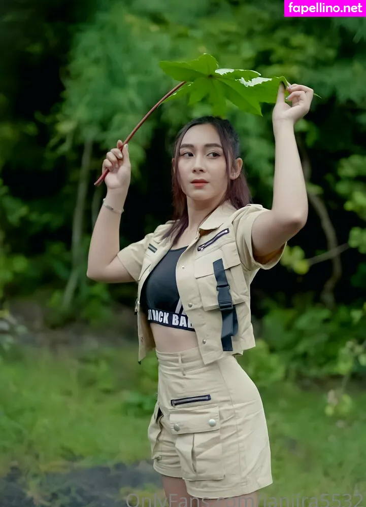 janjira1861, janjira5532 Nude Leaked OnlyFans Photo #Vrv6FIE8eg