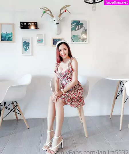 Janjira5532 OnlyFans Thumbnail #XlqHN26X7W