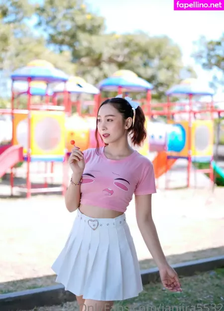 Janjira5532 OnlyFans Thumbnail #jeDMEyVsMM