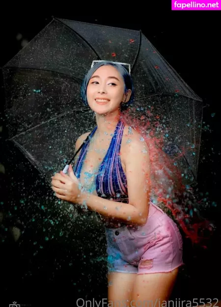 Janjira5532 OnlyFans Thumbnail #oZIhwZjjE3