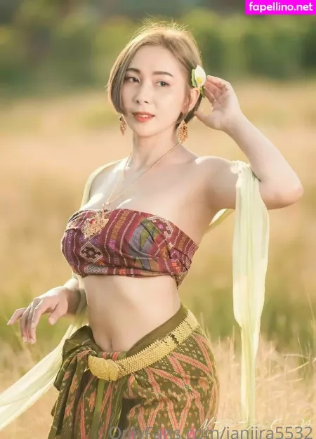 Janjira5532 OnlyFans Thumbnail #smYpslgVGf