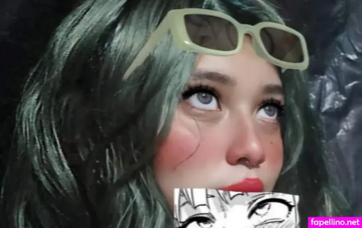 Janmy Uwu OnlyFans Thumbnail #OoQjwt7aKk